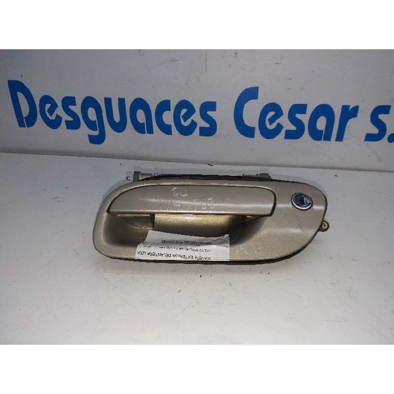 MANETA EXTERIOR DELANTERA IZQUIERDA 9187665  - imagen 1