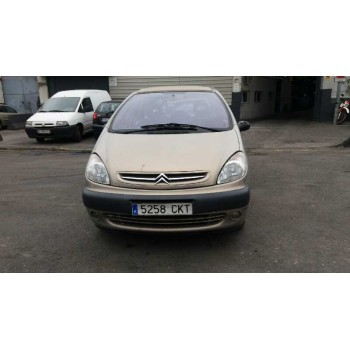 CITROËN XSARA PICASSO