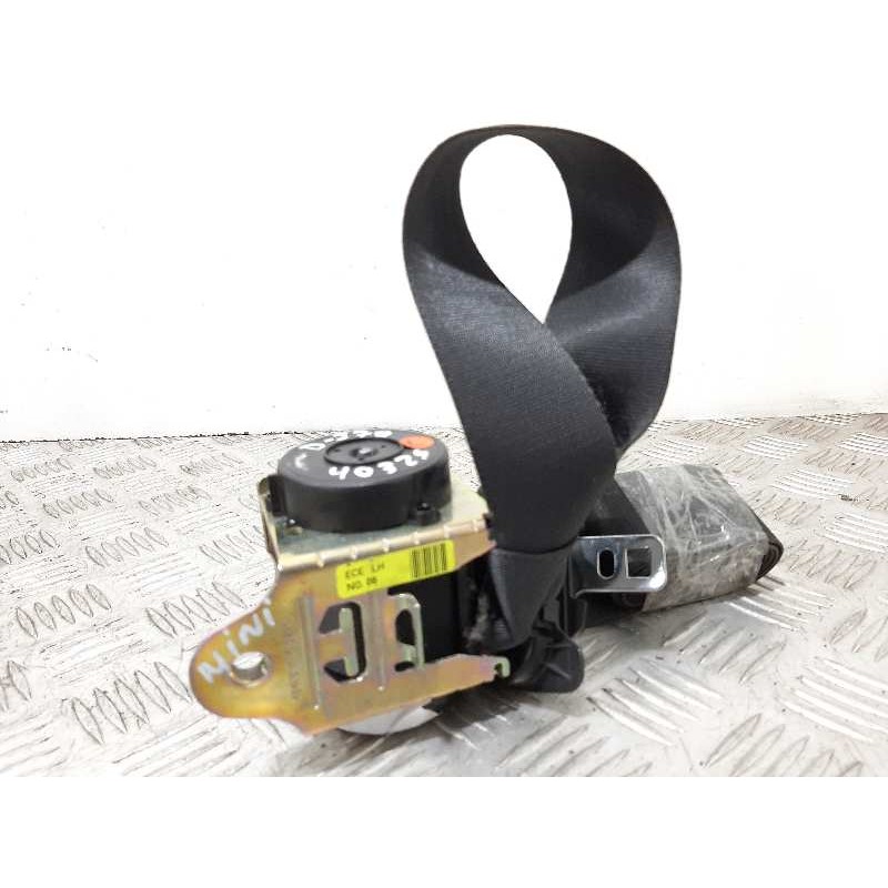 CINTURON SEGURIDAD DELANTERO IZQUIERDO 72117118129  - imagen 2