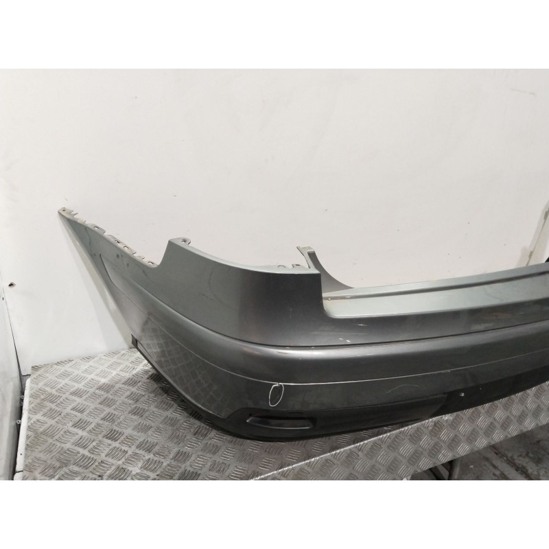 PARAGOLPES TRASERO 7410W2 GRIS - imagen 2
