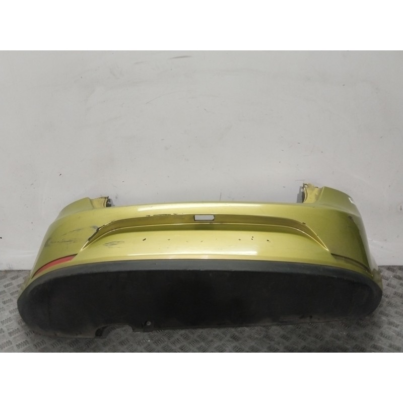 PARAGOLPES TRASERO SLV6J4807241GRU VERDE - imagen 1