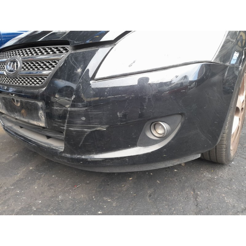 PARAGOLPES DELANTERO 865111H000  - imagen 2