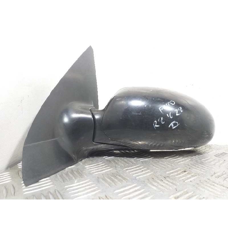 RETROVISOR IZQUIERDO 1347113 NEGRO ELECTRICO - imagen 2