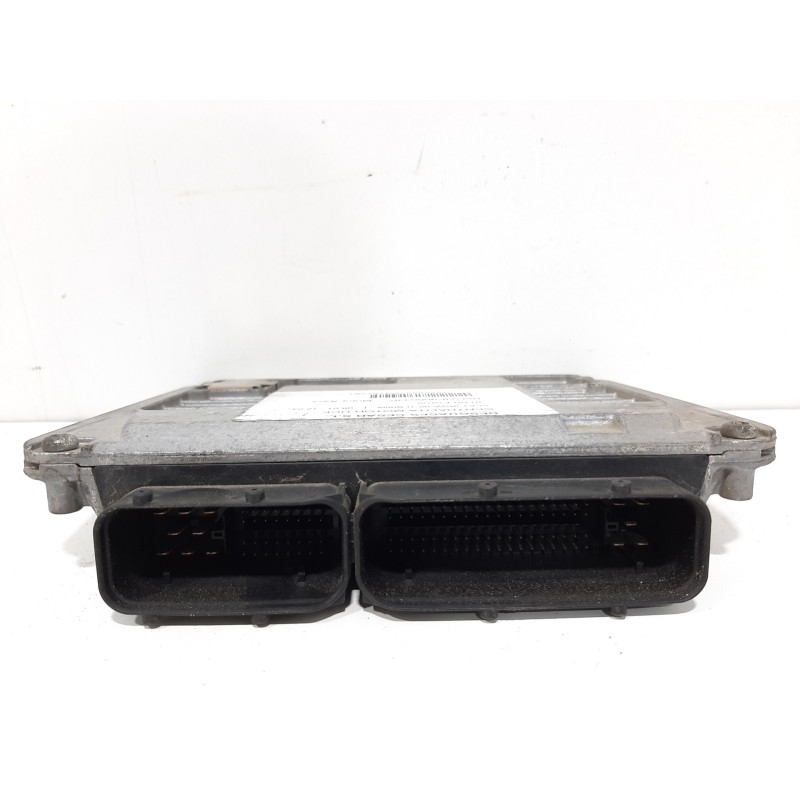 CENTRALITA MOTOR UCE 03E906033P 5WP4019605  - imagen 3