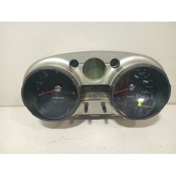 CUADRO INSTRUMENTOS JD08E17XCE08 