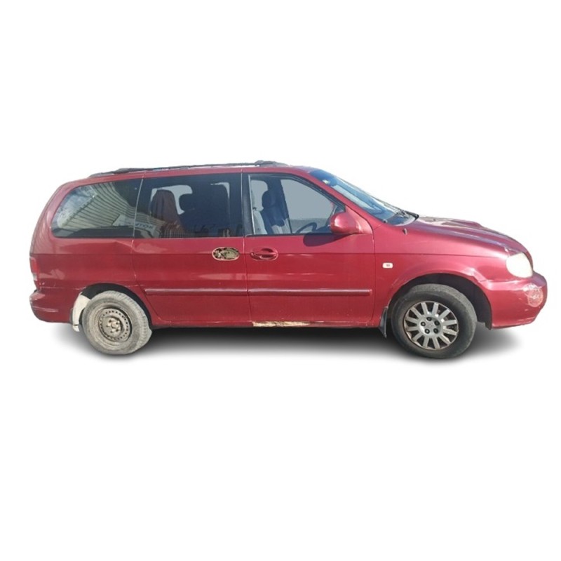 KIA CARNIVAL II (GQ) - imagen 3