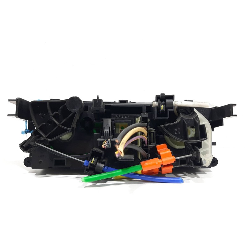 MANDO CALEFACCION / AIRE ACONDICIONADO N102079BG  - imagen 1