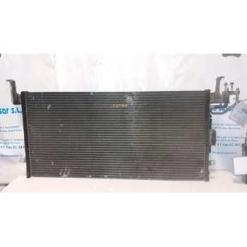 CONDENSADOR / RADIADOR AIRE ACONDICIONADO 9760638002 