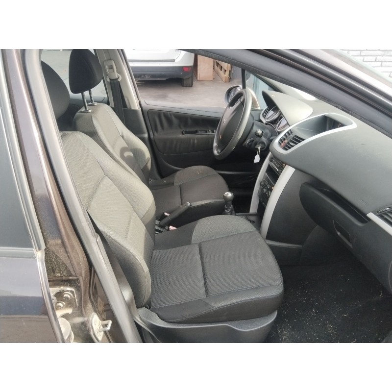 PEUGEOT 207/207+ (WA_, WC_) - imagen 2