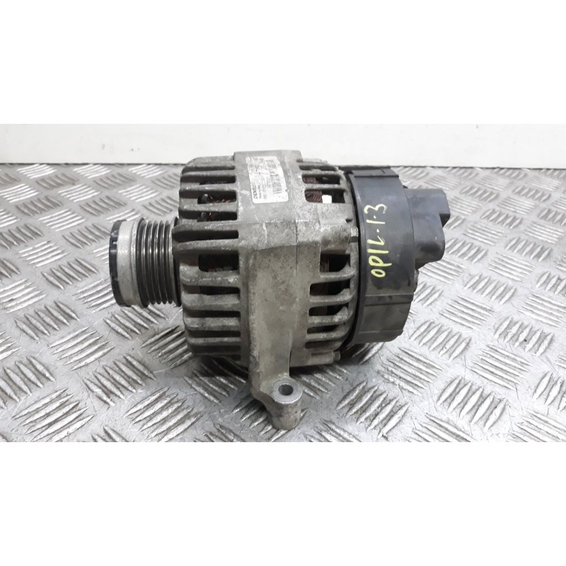 ALTERNADOR 51788658  - imagen 2