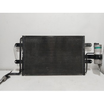 CONDENSADOR / RADIADOR AIRE ACONDICIONADO 1J820411D 