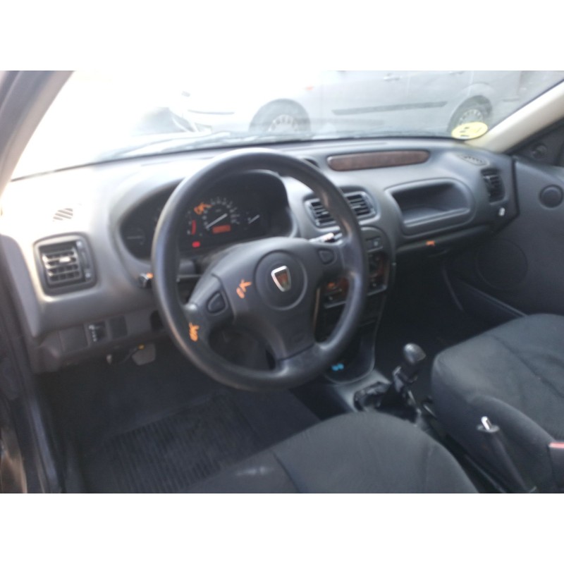 ROVER 25 I HATCHBACK (RF) - imagen 4