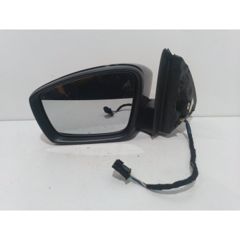 RETROVISOR IZQUIERDO 5JB857507 ELECTRICO NEGRO