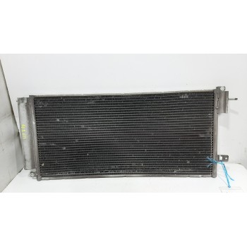 CONDENSADOR / RADIADOR AIRE ACONDICIONADO 