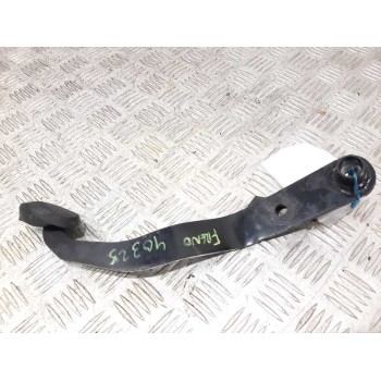 PEDAL FRENO 35211512744 