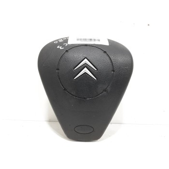 AIRBAG DELANTERO IZQUIERDO 