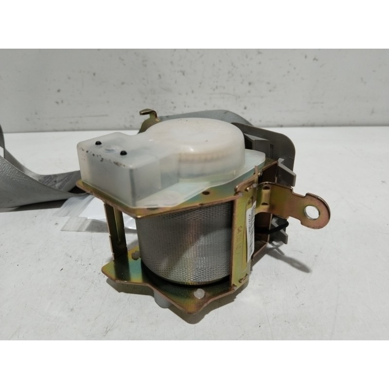 CINTURON SEGURIDAD TRASERO IZQUIERDO 898103F000NF  - imagen 2