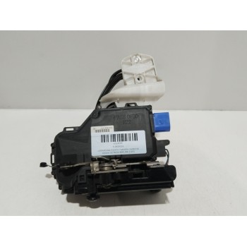 CERRADURA PUERTA TRASERA DERECHA 7L0839016 