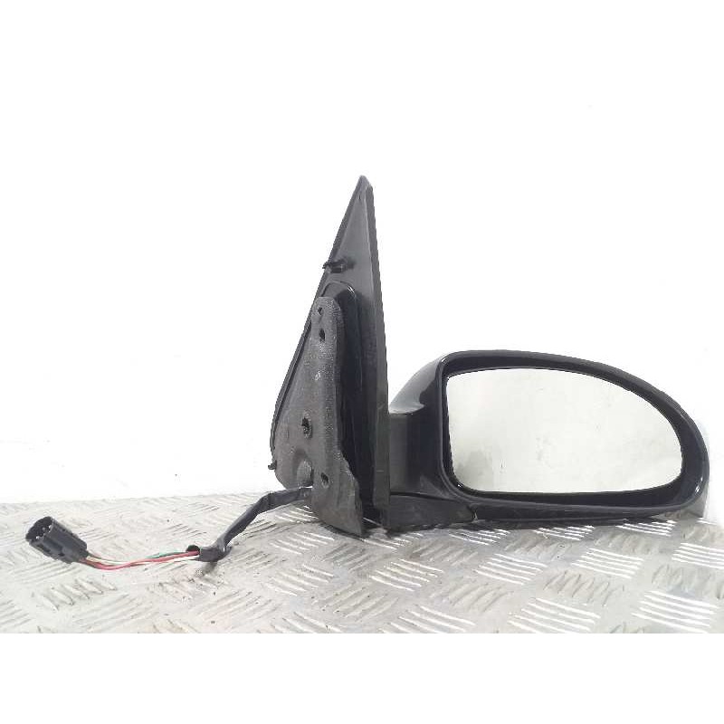 RETROVISOR DERECHO 1347098 NEGRO ELECTRICO - imagen 1