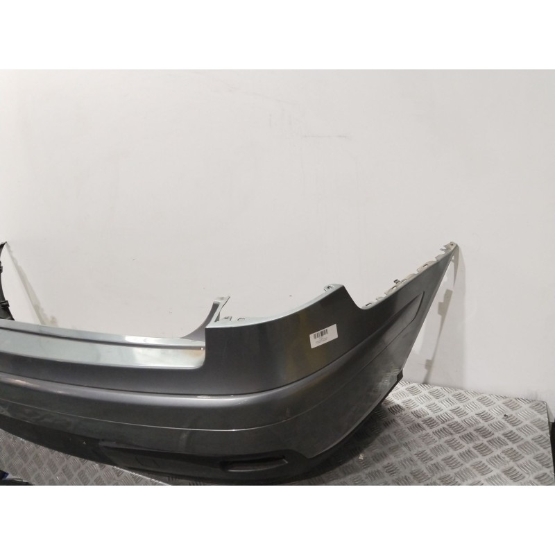PARAGOLPES TRASERO 7410W2 GRIS - imagen 4