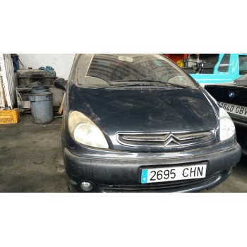 CITROËN XSARA PICASSO