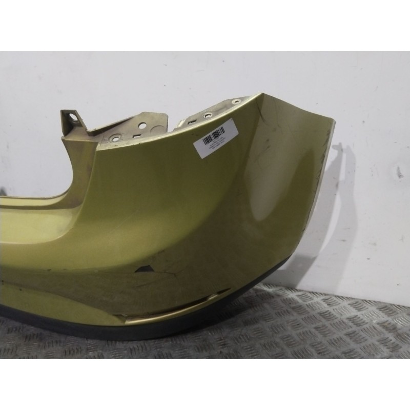 PARAGOLPES TRASERO SLV6J4807241GRU VERDE - imagen 3