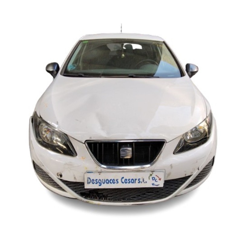 SEAT IBIZA IV SC (6J1, 6P5) - imagen 1