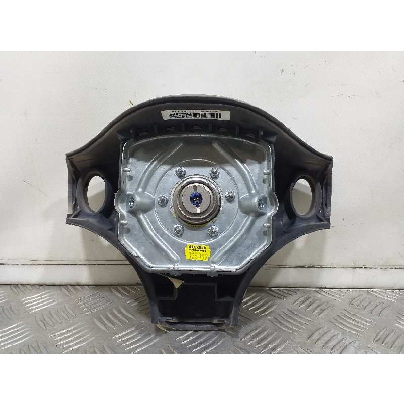 AIRBAG DELANTERO IZQUIERDO EHM000910  - imagen 2