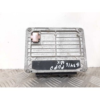 CENTRALITA MOTOR UCE 047906027 5WP433102 
