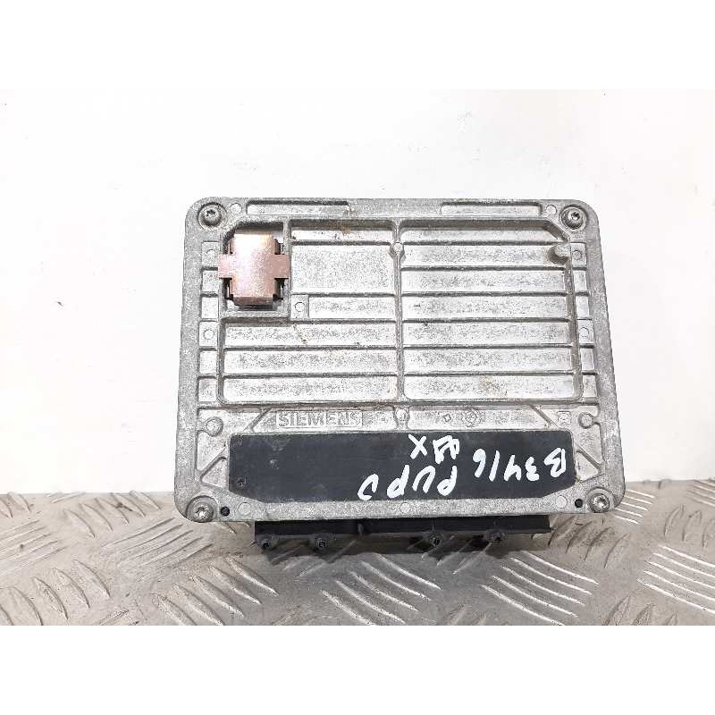 CENTRALITA MOTOR UCE 047906027 5WP433102  - imagen 1