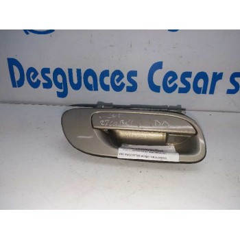 MANETA EXTERIOR DELANTERA DERECHA 9187669 