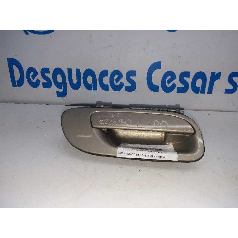 MANETA EXTERIOR DELANTERA DERECHA 9187669  - imagen 1