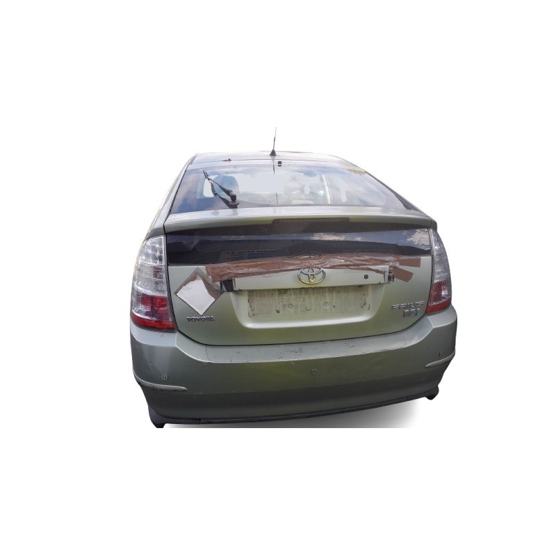 TOYOTA PRIUS LIFTBACK (_W2_) - imagen 2