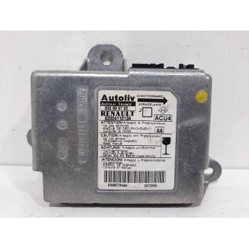 CENTRALITA AIRBAG 8200411013A 