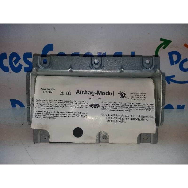 KIT AIRBAG  - imagen 1