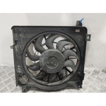 ELECTROVENTILADOR 24467444 