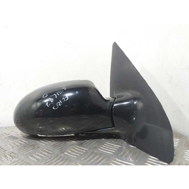 RETROVISOR DERECHO 1347098 NEGRO ELECTRICO - imagen 2