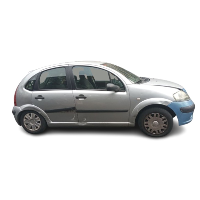 CITROËN C3 I (FC_, FN_) - imagen 4