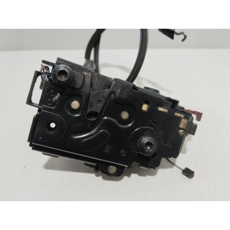 CERRADURA PUERTA TRASERA DERECHA 7L0839016  - imagen 2
