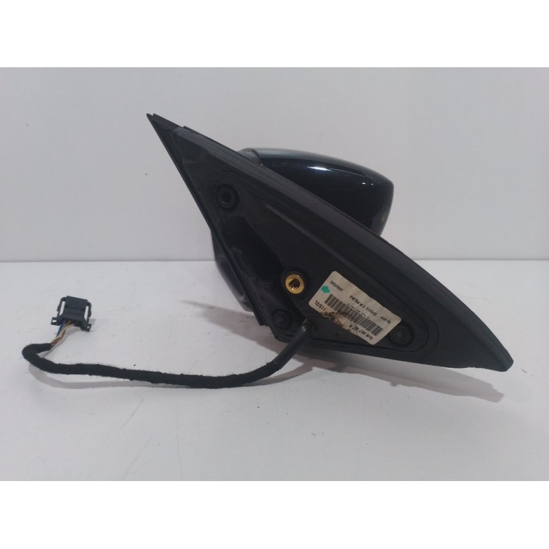 RETROVISOR IZQUIERDO 5JB857507 ELECTRICO NEGRO - imagen 3
