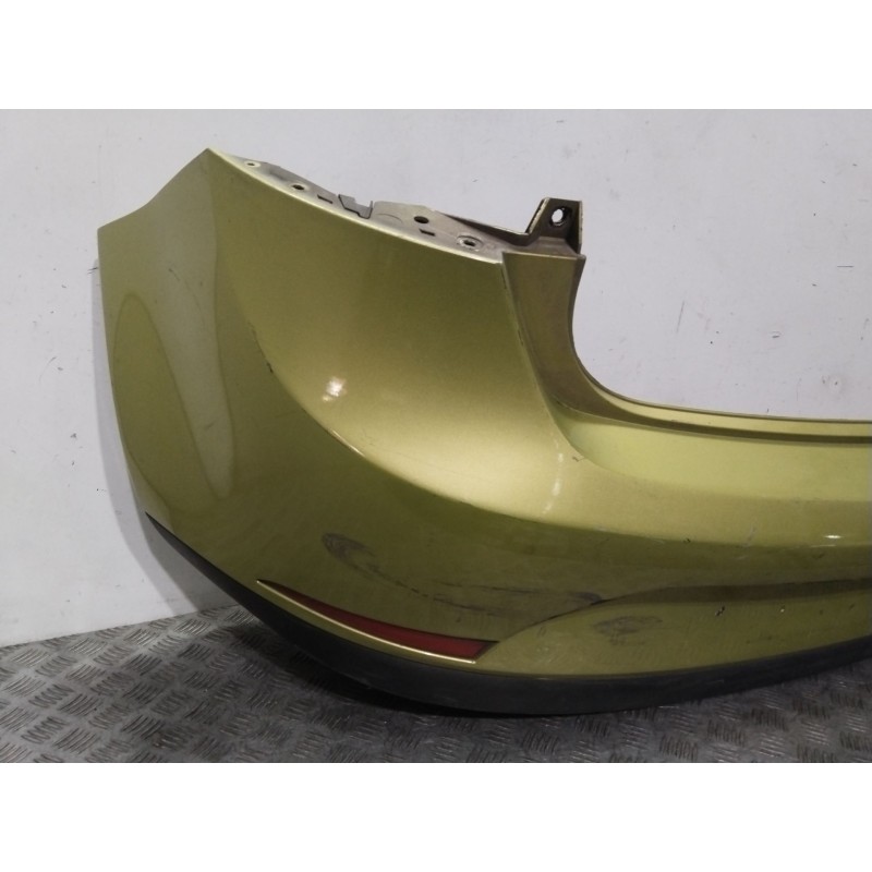 PARAGOLPES TRASERO SLV6J4807241GRU VERDE - imagen 4
