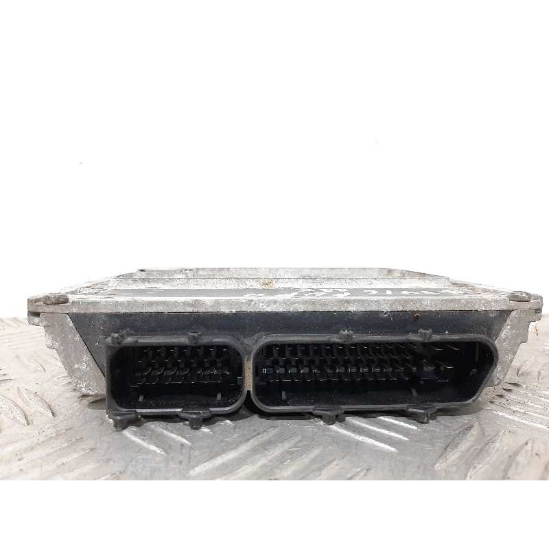 CENTRALITA MOTOR UCE 047906027 5WP433102  - imagen 2