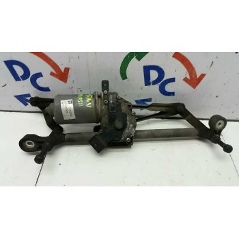 MOTOR LIMPIA DELANTERO 13182340 367546129 4 PINES