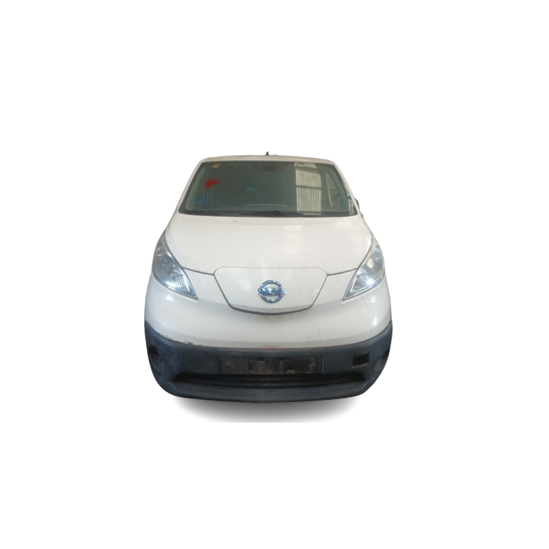 NISSAN NV200 FURGONETA - imagen 1