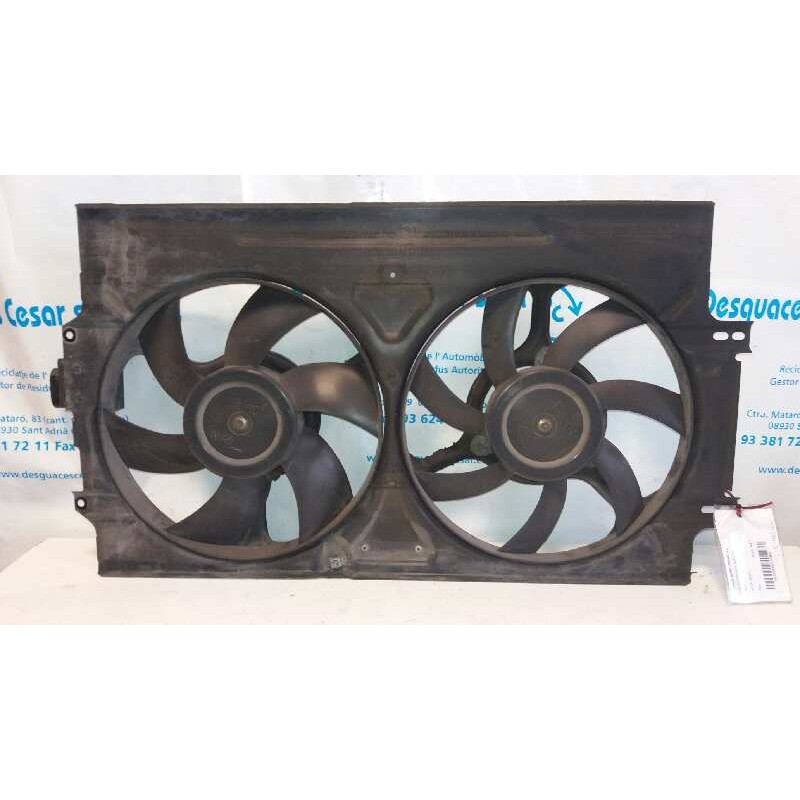 ELECTROVENTILADOR  - imagen 1