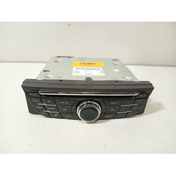 SISTEMA AUDIO / RADIO CD 98134281ZD00 