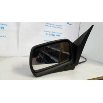 RETROVISOR IZQUIERDO MANUAL 