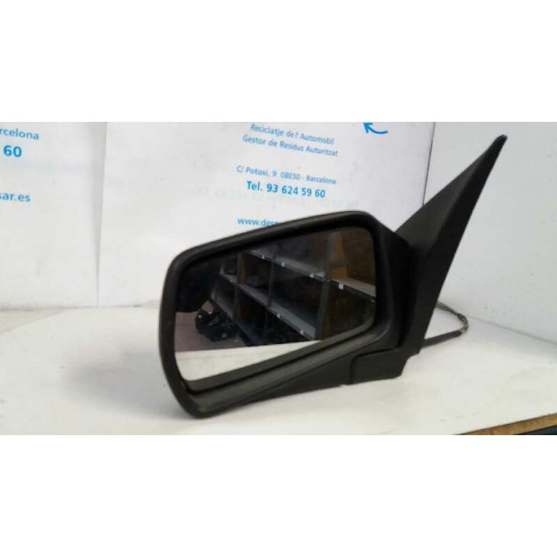 RETROVISOR IZQUIERDO MANUAL  - imagen 1