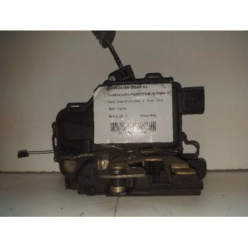 CERRADURA PUERTA DELANTERA DERECHA 1L0837016 