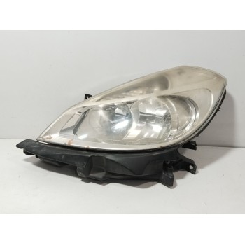 FARO IZQUIERDO 260607570R 